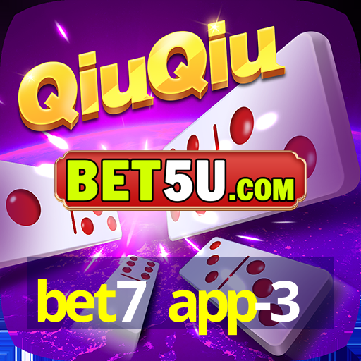 bet7 app